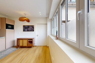 achat appartement schiltigheim 67300