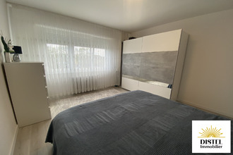 achat appartement schiltigheim 67300