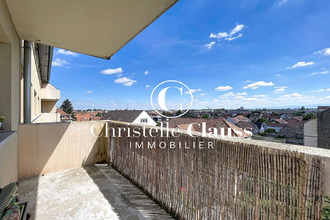 achat appartement schiltigheim 67300