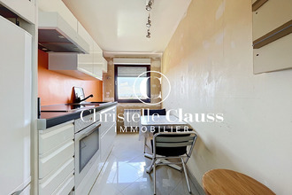 achat appartement schiltigheim 67300