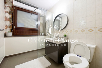 achat appartement schiltigheim 67300