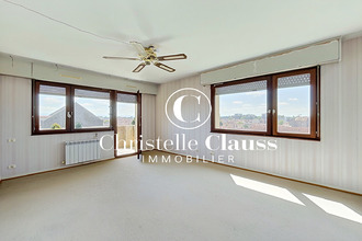 achat appartement schiltigheim 67300