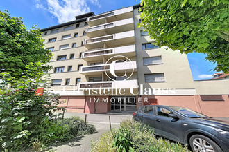 achat appartement schiltigheim 67300