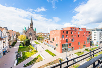 achat appartement schiltigheim 67300