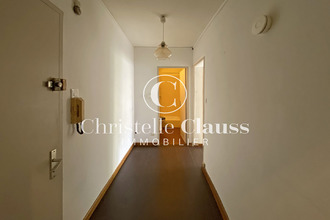 achat appartement schiltigheim 67300