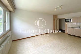 achat appartement schiltigheim 67300