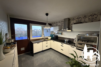 achat appartement schiltigheim 67300