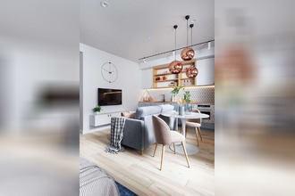 achat appartement schiltigheim 67300