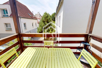 achat appartement schiltigheim 67300