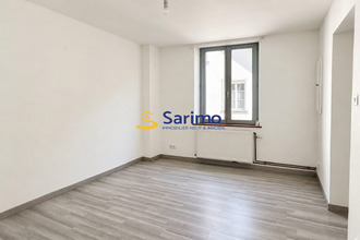 achat appartement schiltigheim 67300
