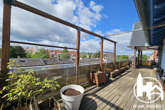 achat appartement schiltigheim 67300