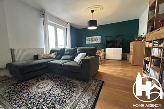achat appartement schiltigheim 67300