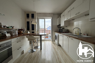 achat appartement schiltigheim 67300