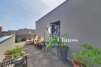 achat appartement schiltigheim 67300