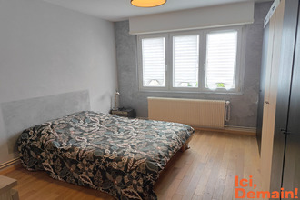 achat appartement schiltigheim 67300