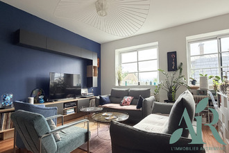 achat appartement schiltigheim 67300