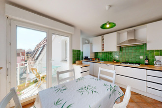 achat appartement schiltigheim 67300