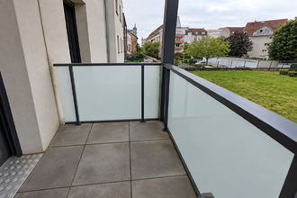 achat appartement schiltigheim 67300