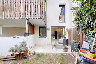 achat appartement schiltigheim 67300