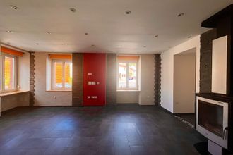 achat appartement schirmeck 67130