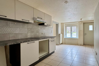 achat appartement schirmeck 67130