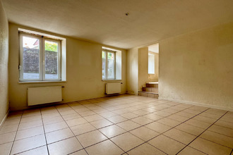 achat appartement schirmeck 67130
