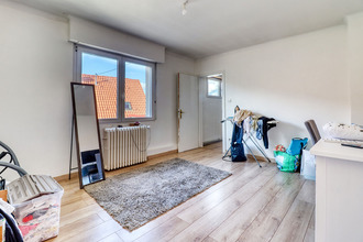 achat appartement schirrhein 67240