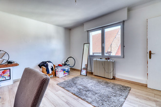 achat appartement schirrhein 67240