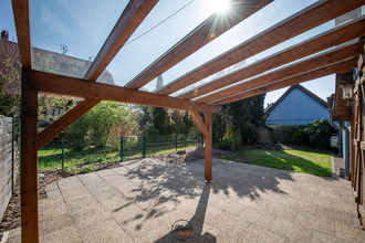 achat appartement schirrhoffen 67240