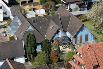 achat appartement schirrhoffen 67240