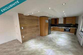 achat appartement schoeneck 57350