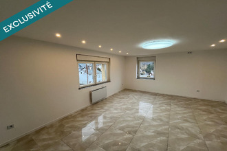 achat appartement schoeneck 57350