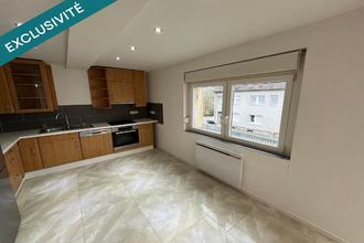 achat appartement schoeneck 57350