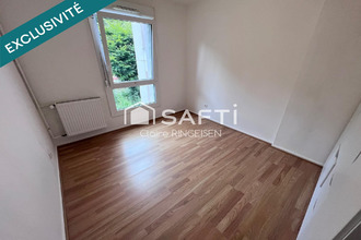achat appartement schoeneck 57350