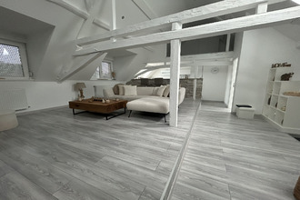 achat appartement schoeneck 57350