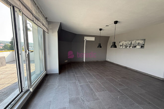 achat appartement schoeneck 57350