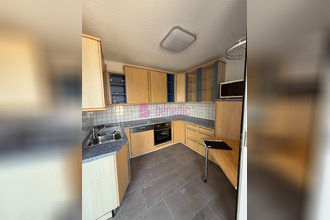 achat appartement schoeneck 57350