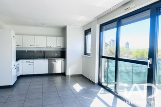 achat appartement schoeneck 57350