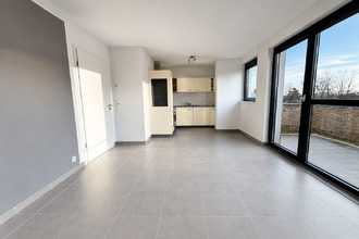 achat appartement schoeneck 57350