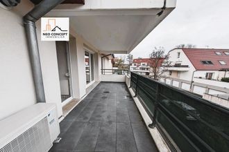 achat appartement schweighouse-sur-moder 67590