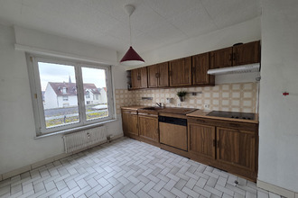 achat appartement schweighouse-sur-moder 67590