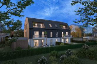 achat appartement schweighouse-sur-moder 67590