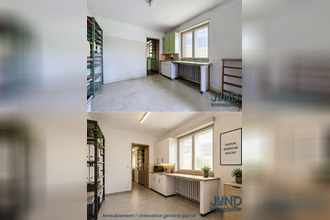 achat appartement schweighouse-sur-moder 67590