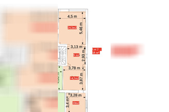 achat appartement schweighouse-sur-moder 67590
