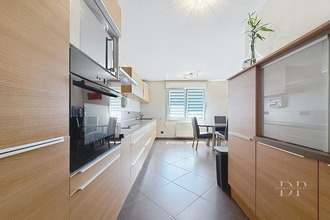 achat appartement scientrier 74930