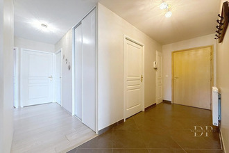 achat appartement scientrier 74930