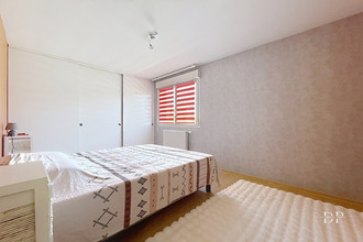 achat appartement scientrier 74930