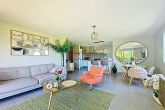 achat appartement scientrier 74930