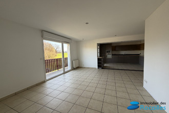 achat appartement scientrier 74930