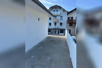 achat appartement sciez 74140